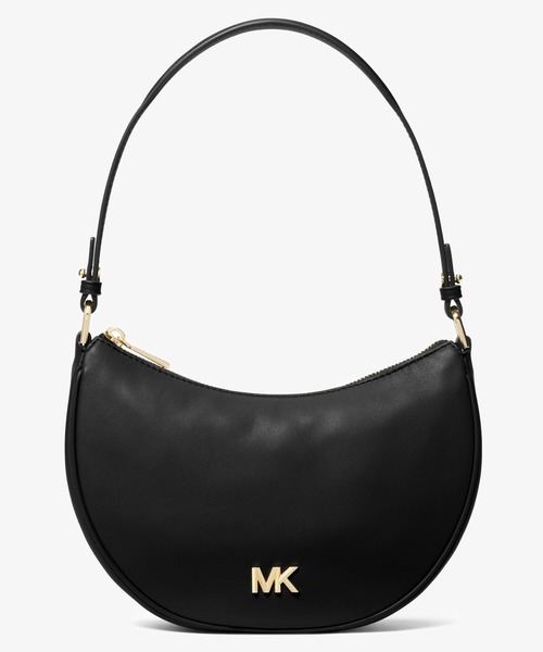 MICHAEL KORS(マイケルコース)の「KYLA コンバーチブル ポシェット ショルダー スモール(ショルダーバッグ・レディース・ブラック・FREE)」の1枚目の写真