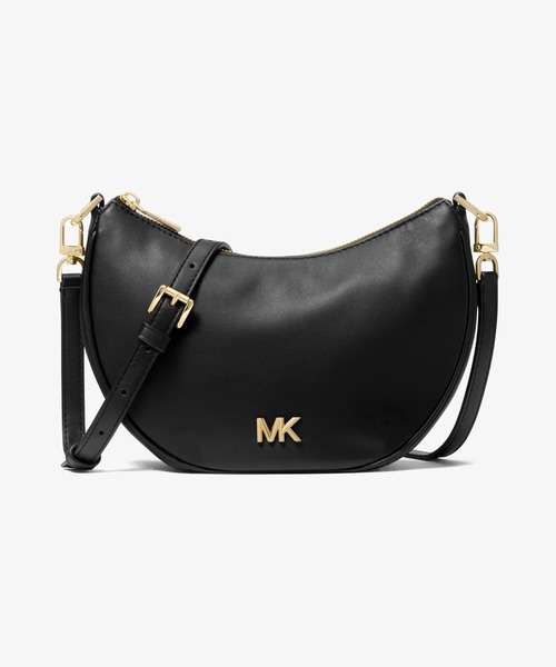 MICHAEL KORS(マイケルコース)の「KYLA コンバーチブル ポシェット ショルダー スモール(ショルダーバッグ・レディース・ブラック・FREE)」の5枚目の写真