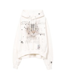 Maison MIHARA YASUHIRO メゾン ミハラヤスヒロ スウェット Maison MIHARA YASUHIRO ONLINE STORE（メゾンミハラヤスヒロ
