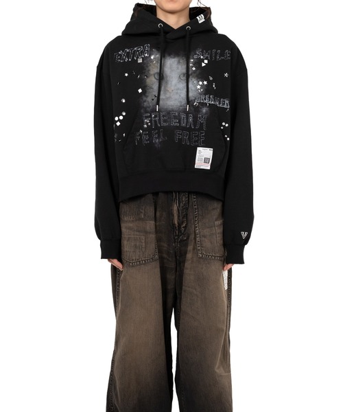 Maison MIHARA YASUHIRO（メゾンミハラヤスヒロ）の「Cat Printed