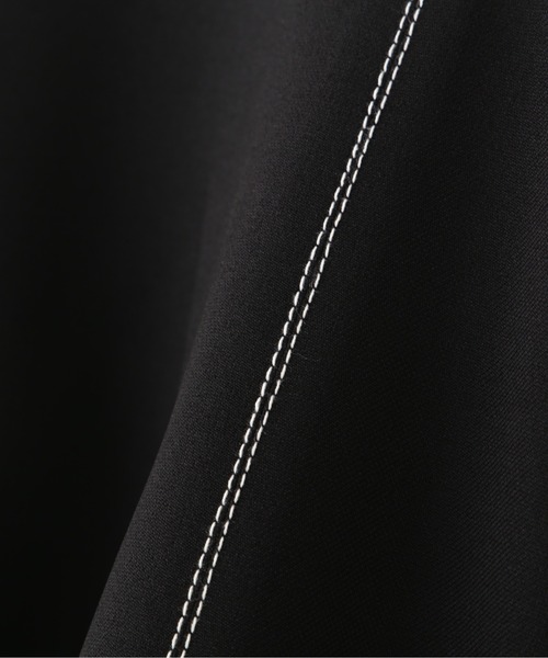 JILL by JILL STUART(ジルバイジルスチュアート)の「◇フロントファスナーマーメイドスカート(スカート・レディース・グリーン/モカ/ブラック・SMALL/MEDIUM)」の21枚目の写真