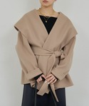 GALLARDAGALANTE(ガリャルダガランテ)の「ジャケット/アウター(その他アウター)」
