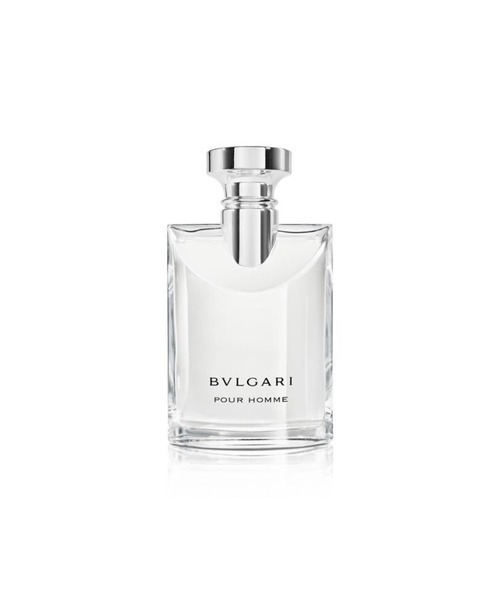 ブルガリ プールオム オードトワレ 100mL（香水）｜BVLGARI