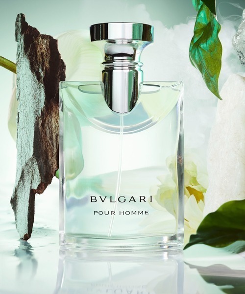 ブルガリ　プールオム　オードトワレ　100ml　30ml　2個セット BVLGARI [Petite香]お試し香水 原材料/BVLGARI ブルガリ 香水