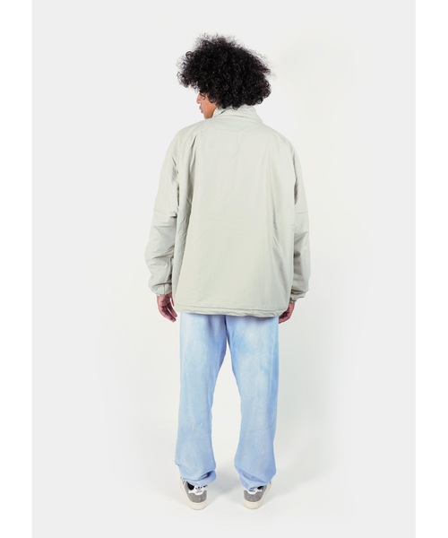 APPLEBUM(アップルバム)の「Reversible Boa Jacket(ブルゾン・メンズ・ベージュ系その他/ブラック・X-LARGE/LARGE/MEDIUM)」の11枚目の写真