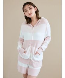 PINK♡ラウンジウェアセットアップ ルームウェア/パジャマ（ピンク/桃色系）ファッション通販