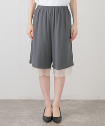IENA｜イエナのその他パンツ（ハーフ・ひざ丈）通販 - ZOZOTOWN