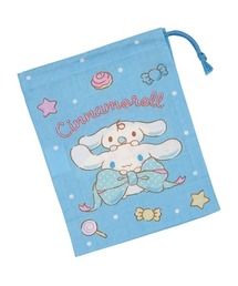 Skater（スケーター）の「キャラクター コップ袋（エコバッグ/サブバッグ・キッズ）」