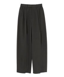 UN3D. | CENTER PRESS COCOON PT / センタープレスコクーンパンツ(その他パンツ)