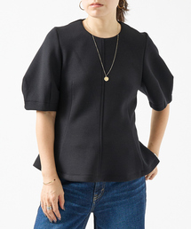 DESIGNWORKS | フォルムプルオーバー(Tシャツ/カットソー)