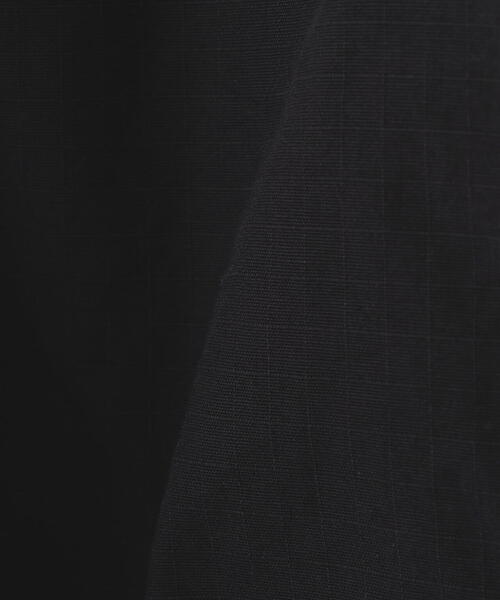 AVIREX（アヴィレックス）の「COTTON RIPSTOP FATIGUE SHORT / コットン リップストップ ファティーグ ショーツ / AVIREX / アヴィレックス（カーゴパンツ・メンズ・オリーブ系/ブラック/カーキ/その他2・M/XL/L/2XL）」の9枚目の写真