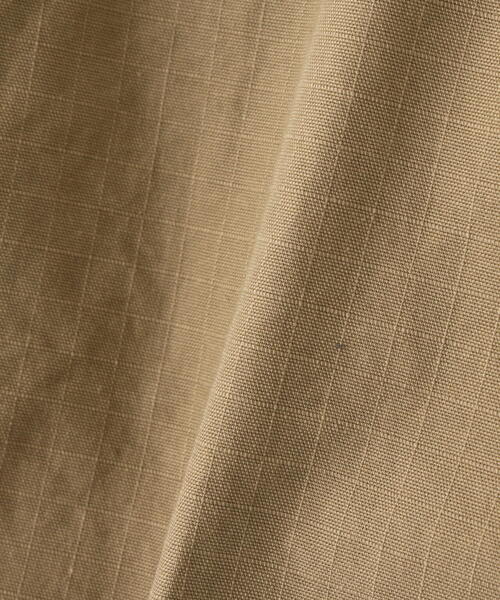 AVIREX（アヴィレックス）の「COTTON RIPSTOP FATIGUE SHORT / コットン リップストップ ファティーグ ショーツ / AVIREX / アヴィレックス（カーゴパンツ・メンズ・オリーブ系/ブラック/カーキ/その他2・M/XL/L/2XL）」の14枚目の写真