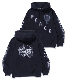 XLARGE｜エクストララージのパーカー通販 - ZOZOTOWN