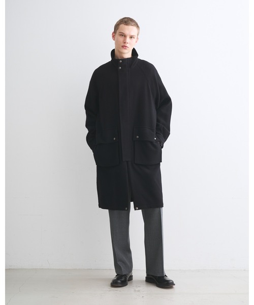 トラディショナルウェザーウェア×BEAMS 別注SELBYフーディ　サイズ38 トラディショナルウェザーウェア×BEAMS 別注SELBYフーディ