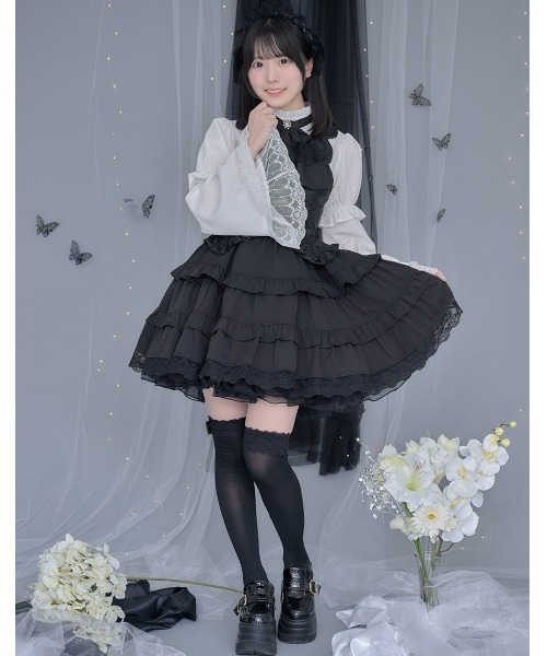 ワンピース lielie LIZ LISA on X: 