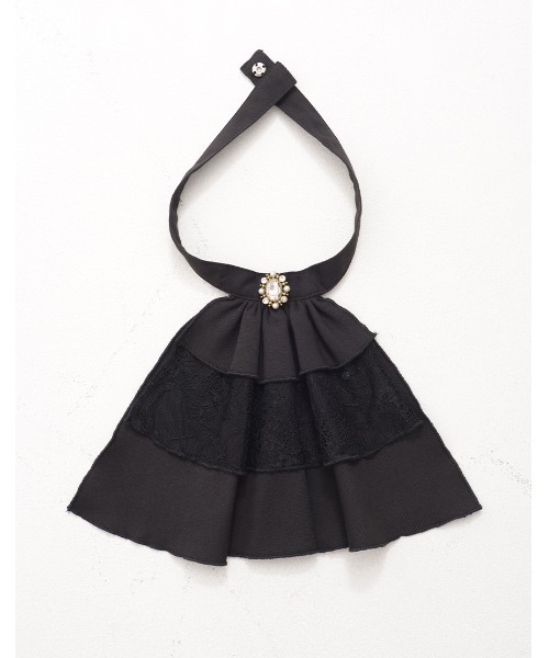 ililil/イルイルイル』【クラロリ地雷ちゃんの微睡ドールワンピ