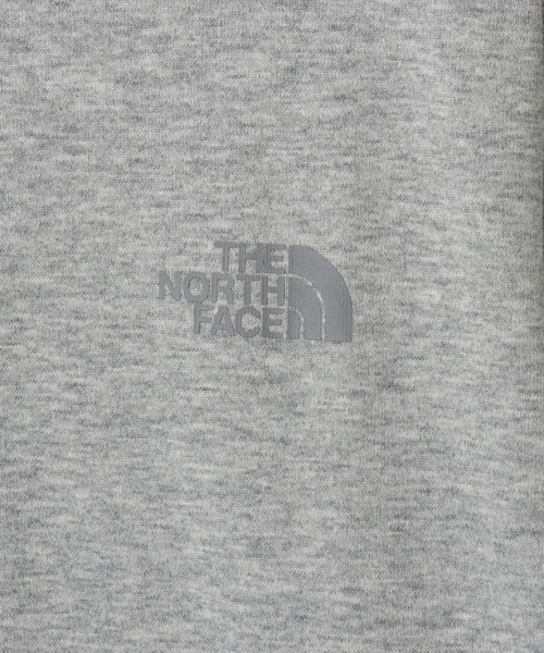 THE NORTH FACE(ザノースフェイス)の「THE NORTH FACE L/S Back Square Logo Tee / ザ・ノース・フェイス ロング スリーブ バック スクエア ロゴ ティー(Tシャツ/カットソー・メンズ・グレー/ブラック/ホワイト・S/M/L/XL/XXL)」の19枚目の写真