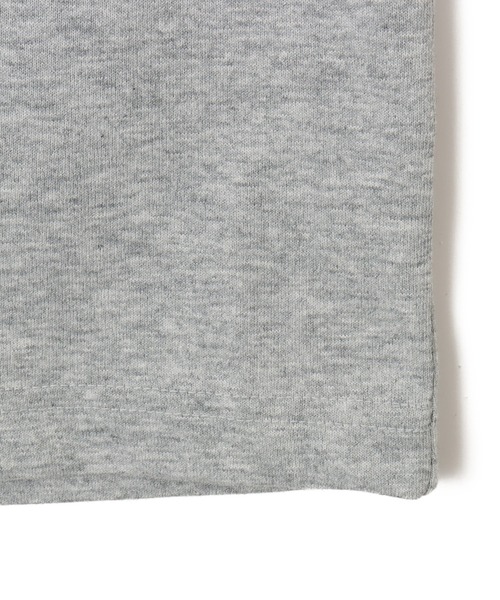 THE NORTH FACE(ザノースフェイス)の「THE NORTH FACE L/S Back Square Logo Tee / ザ・ノース・フェイス ロング スリーブ バック スクエア ロゴ ティー(Tシャツ/カットソー・メンズ・グレー/ブラック/ホワイト・S/M/L/XL/XXL)」の21枚目の写真