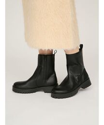 emmi | ウォータープルーフ アンクルブーツ(ブーツ)