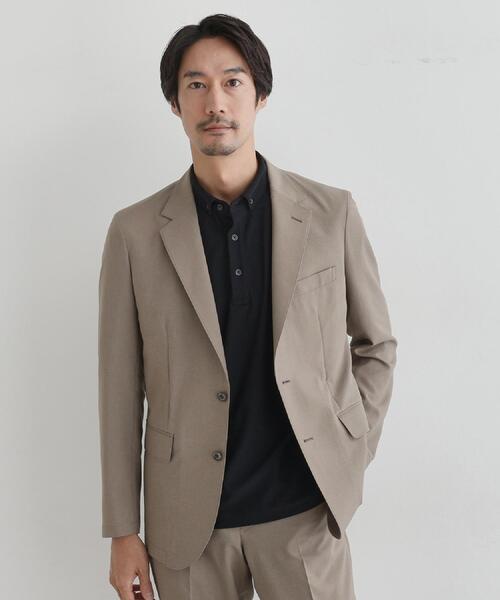 タケオキクチ●極美品●春夏コットン100% アンコンメッシュジャケット XL セール】【COOL CITY WEAR】アーバンクール ジャケット /接触冷