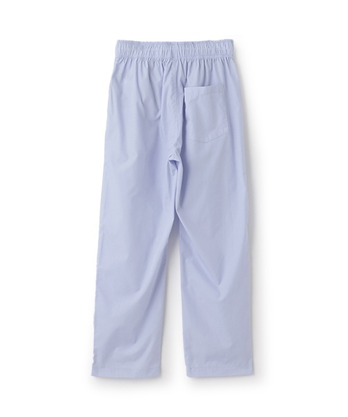 LOVETOXIC(ラブトキシック)の「エアリーラクチンパンツ(その他パンツ・キッズ・サックスブルー/ブラック・L:160cm/S:140cm/M:150cm/130cm)」の3枚目の写真