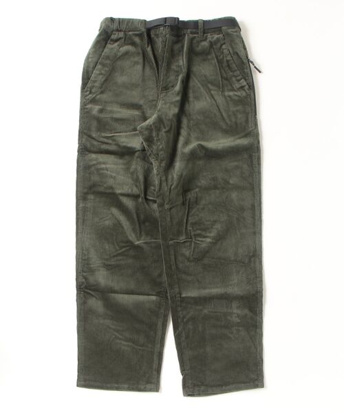 ROARK REVIVAL(ロアークリバイバル)の「【ROARK】 TRAVELPANT CORDUROY - RELAX(その他パンツ・メンズ・モスグリーン・MEDIUM/LARGE/X-LARGE)」の3枚目の写真