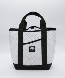 Flowfold（フローフォールド）の「【Flowfold/フローフォールド】PORTER TOTE/ポータートートバッグ/８Ｌ（トートバッグ）」