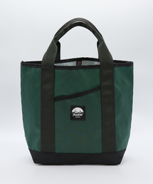 Flowfold（フローフォールド）の「【Flowfold/フローフォールド】PORTER TOTE/ポータートートバッグ/８Ｌ（トートバッグ）」