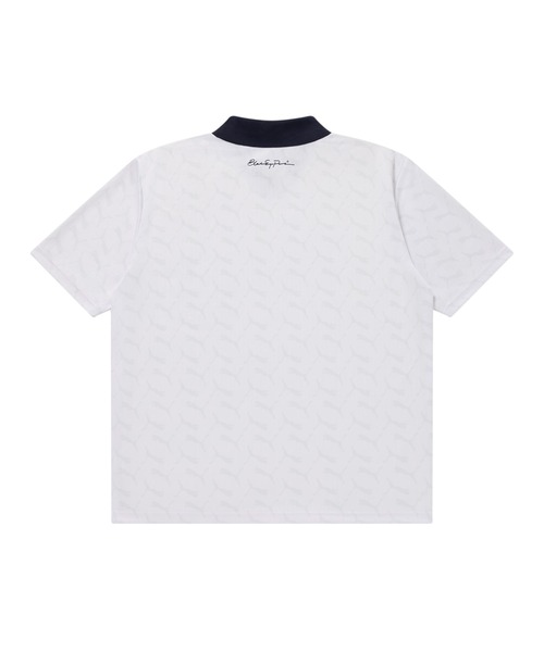 BLACK EYE PATCH x PUMA コラボ】PUMA/プーマ 半袖シャツ PUMA