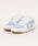 JORDAN BRAND�i�W���[�_���u�����h�j�́uJORDAN BRAND W AIR JORDAN 1 LOW SE �E�B�����Y �G�A �W���[�_�� 1 LOW SE WHQ2004 400WRNBLU/WHT�i�X�j�[�J�[�j�v�b�u���[