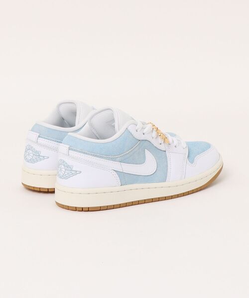 ウィメンズ エア ジョーダン 1 LOW SE 25cm 新品未使用 NIKE公式】エア ジョーダン 1 LOW SE ウィメンズシューズ