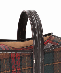 IENA（イエナ）の「A VACATION/ア ヴァケーション SEE SAW BAG CAVAN 