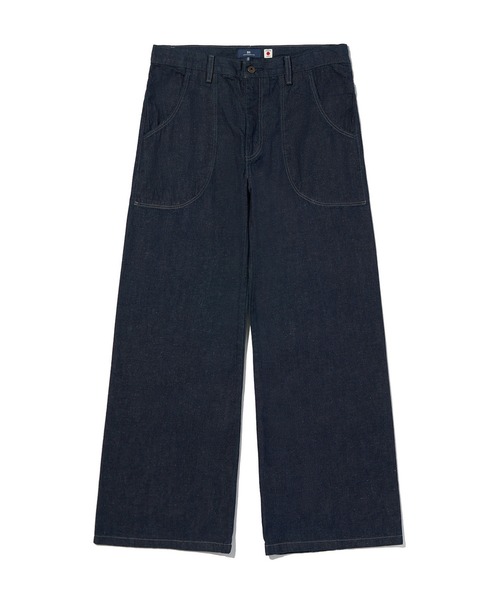 Levi's/リーバイス BLUETAB(TM) NAVAL FLARE ジーンズ ダーク