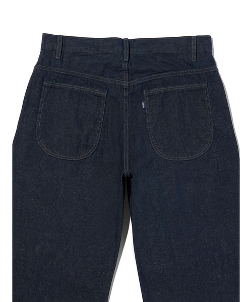 Levi's/リーバイス BLUETAB(TM) NAVAL FLARE ジーンズ ダーク