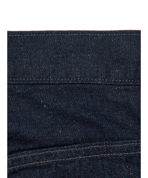 Levi's/リーバイス BLUETAB(TM) NAVAL FLARE ジーンズ ダーク
