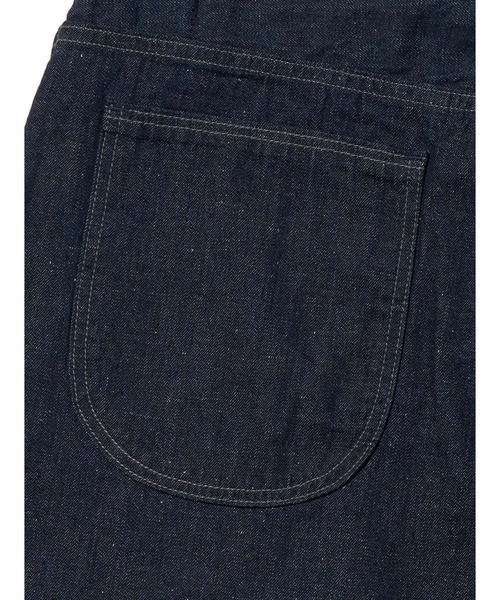 Levi's/リーバイス BLUETAB(TM) NAVAL FLARE ジーンズ ダーク