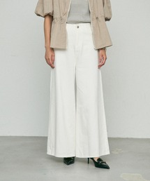 NUJOH(k])Lowcut Bootcut Jeans / [Jbg&u[cJbgW[Y(fjpc)