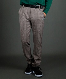 archivio（アルチビオ）の「<MENS>グレンチェック柄パンツ（その他パンツ）」