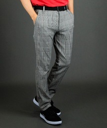 archivio（アルチビオ）の「<MENS>グレンチェック柄パンツ（その他パンツ）」