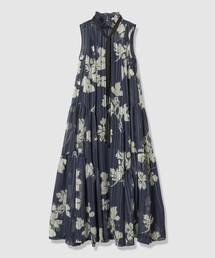 た*ん様 アルアバイル　ワンピース ドッキングヘムワンピース|allureville OFFICIAL SITE / ONLINE