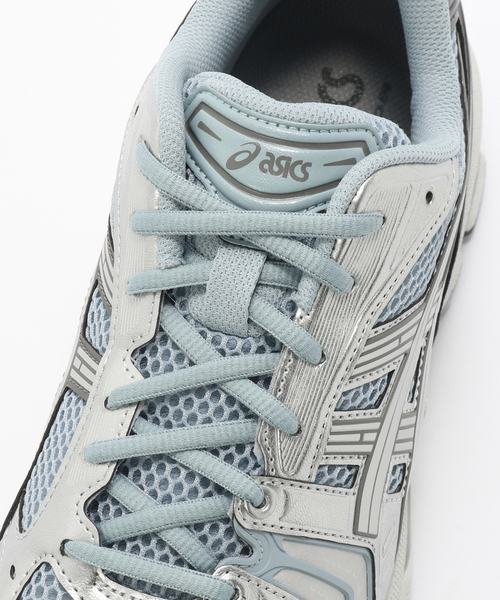 ASICS(アシックス)の「ASICS / アシックス GEL-KAYANO 14 / 1203A537(スニーカー・メンズ・ホワイト/グレー/グリーン・28cm/27.5cm/27cm/26.5cm/26cm)」の9枚目の写真