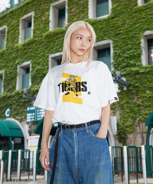 セール】阪神タイガース コラボ NOSTALVIA ノスタルヴィア Tigers