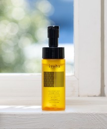 iroha(Cn)iroha INTIMATE WASH y FOAM TYPE zXEB[gVgX̍(Ό/{fB\[v)