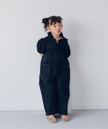 サニーレーベル　高山直子　ボアコート　一度使用美品 Sonny Label Special Collaboration Items by Naoko Takayama