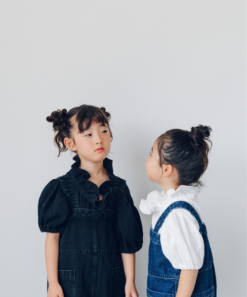 NaokoTakayamaデニムオーバーオール（その他パンツ）｜URBAN