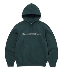 thisisneverthat｜ディスイズネバーザット（メンズ）のパーカー