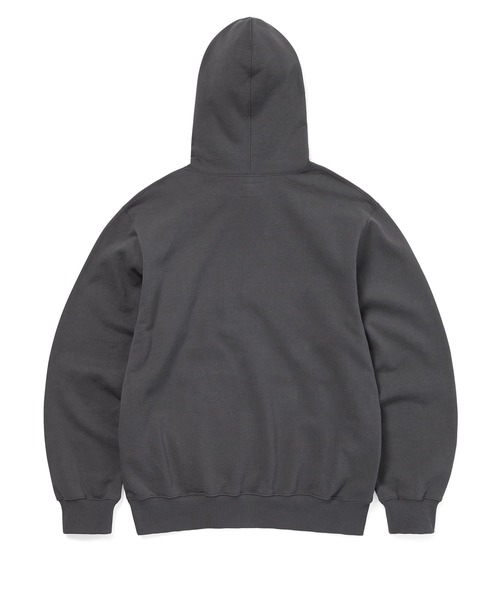 T-Logo Hoodie（パーカー）｜thisisneverthat（ディスイズネバーザット