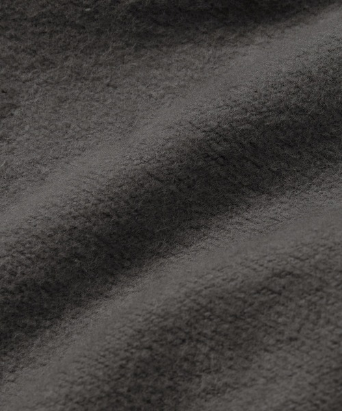 thisisneverthat(ディスイズネバーザット)の「T-Logo Hoodie(パーカー・メンズ・グリーン系その他/ダークグレー・M/S/XL/L)」の4枚目の写真
