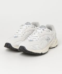 【美品】New BalanceML725BA ニューバランスライトグレー24.5 美品】New BalanceML725BA ニューバランスライトグレー24.5