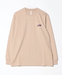 KEEN(L[)OC/RP BACK PRINT LS TEE / I[V[A[s[ obNvg OX[u eB[(TVc/Jbg\[)